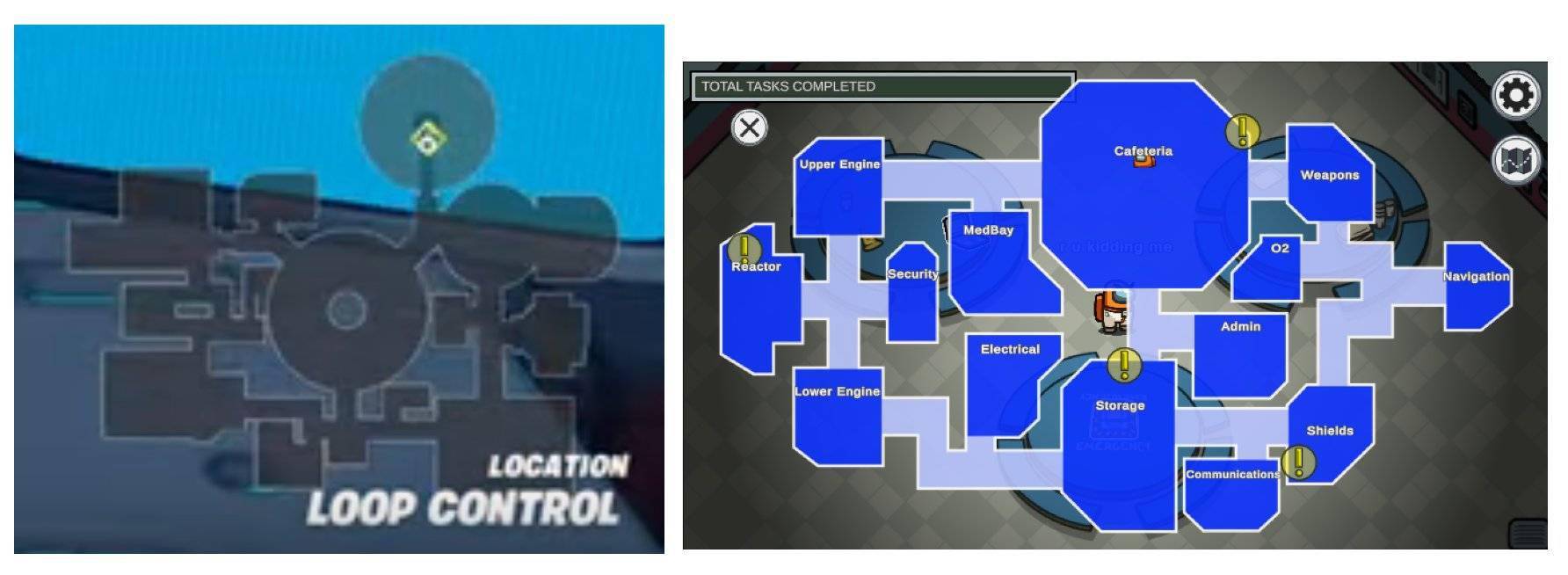 《among us》开发人员对《堡垒之夜》进行指责