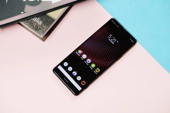 影像|索尼Xperia 1 III微单手机评测：将专业微单装入你的口袋