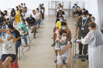 传播|关于“突破性感染”，这是目前所知的全部