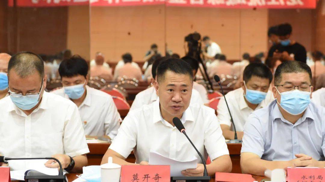 守护龙江母亲河打赢治水攻坚战市人大常委会开展龙江流