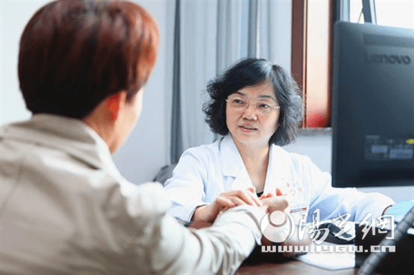 裴瑞霞|西安市中医医院裴瑞霞：“望闻问切”寻病因 “中药加减”解病痛