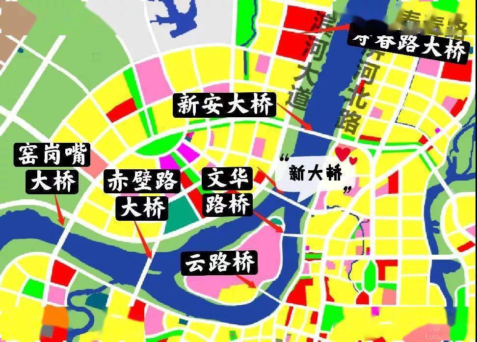六安旭辉广场规划图图片