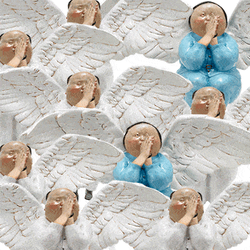 悼念瞿广慈我不想再做艺术了