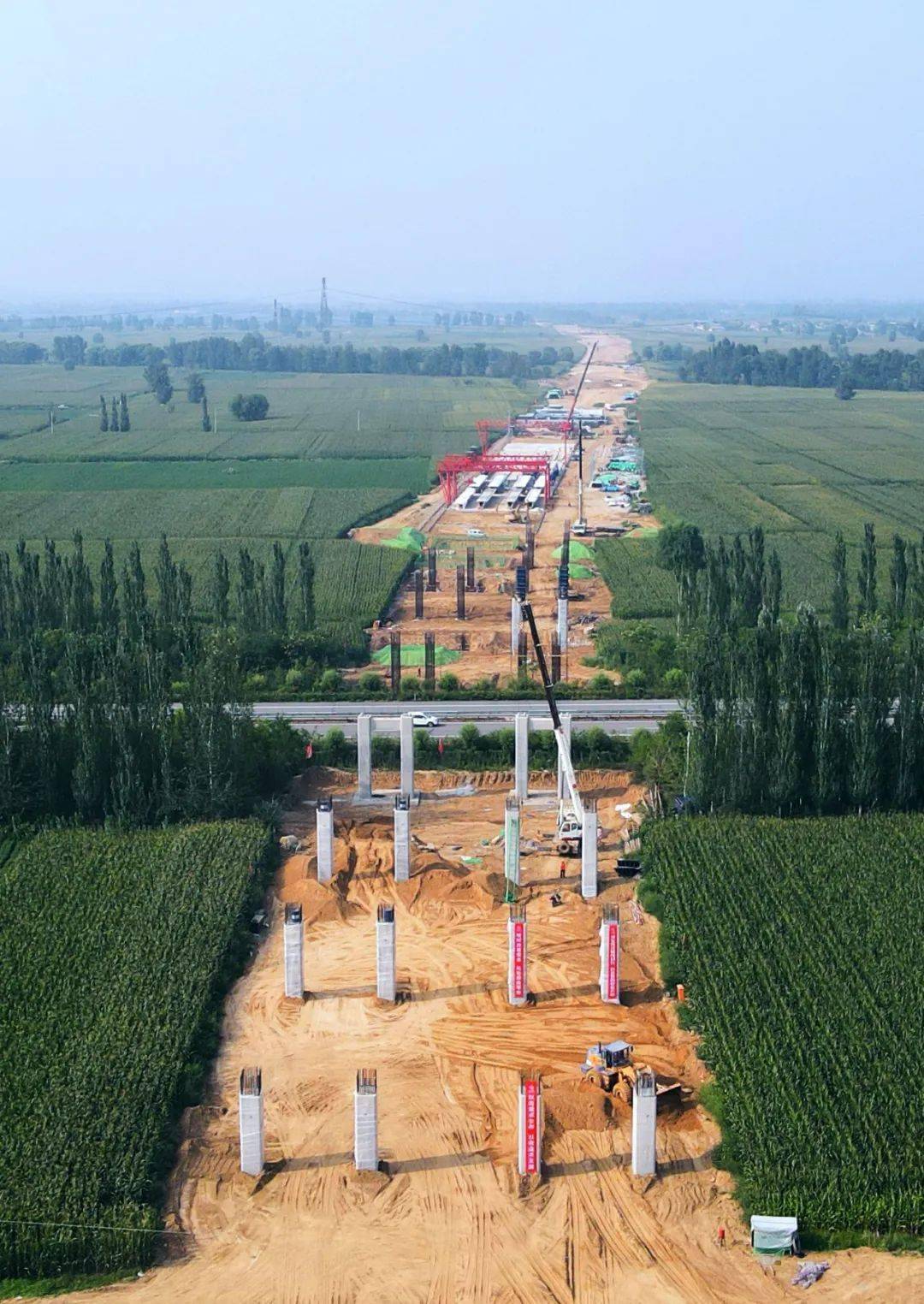 最新消息忻原大道最新进展