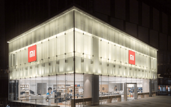 2000余家小米之家支持到店自取服务_门店