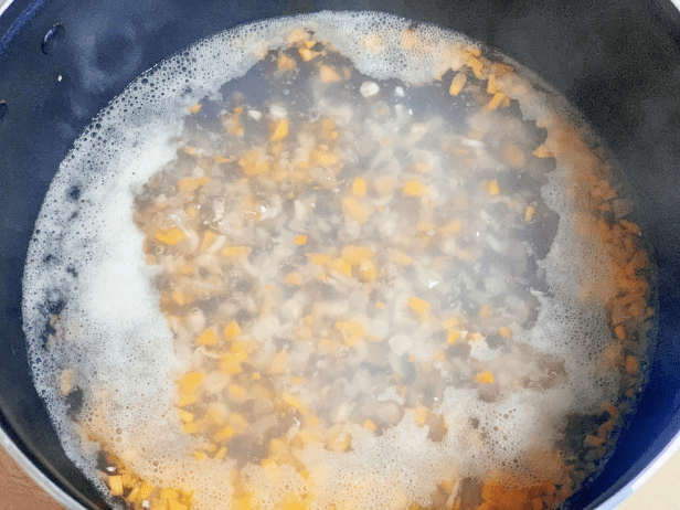 什么|寶寶輔食吃什么？要營養要美味，選它就對了