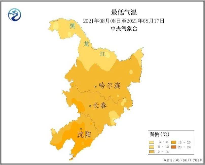 三江平原气候图图片
