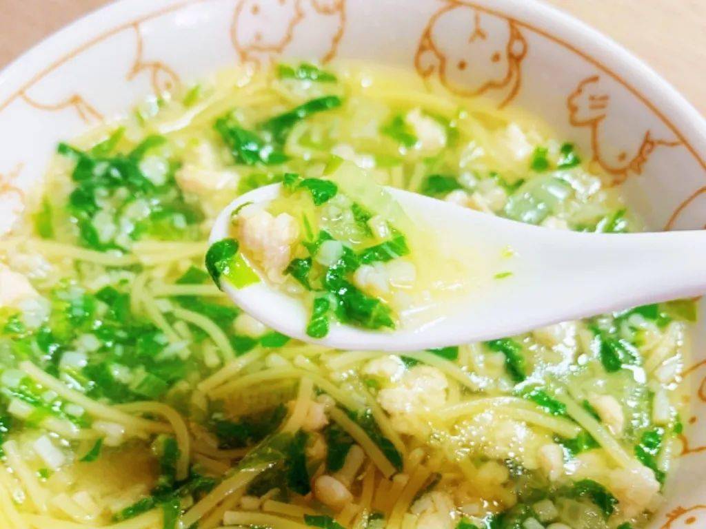 什么|寶寶輔食吃什么？要營養要美味，選它就對了