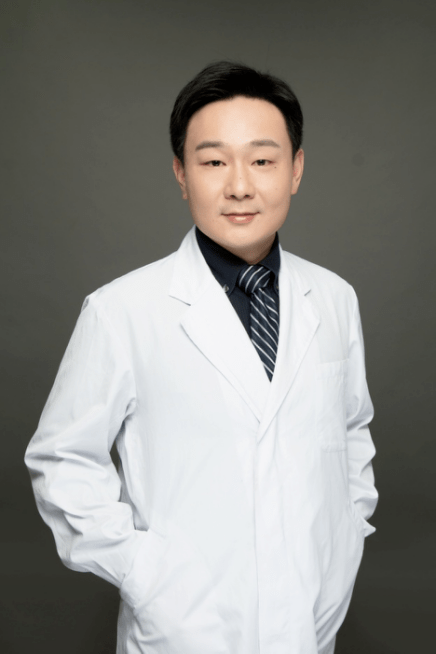 尹莉莉 上海市第一人民医院眼科副主任医师张国兵 上海市第一人民医院