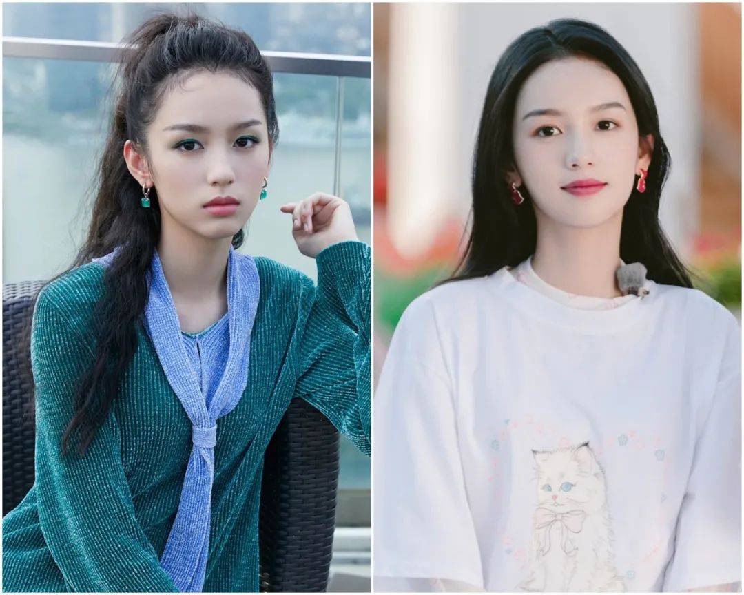 出圈|会穿的人那么多，为什么她们三个能火出圈？
