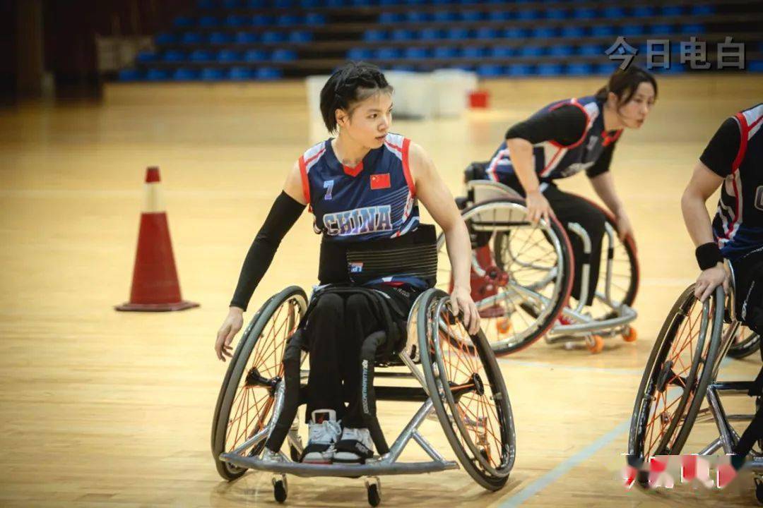 电白人的骄傲这位90后姑娘出征日本东京残奥会