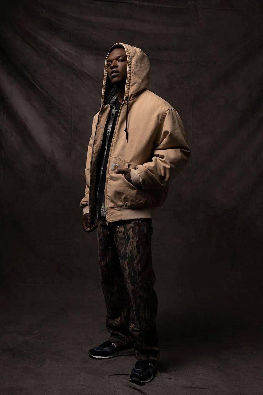 品牌|太格玩选｜10大热门品牌秋冬型录大赏，100套造型带来100种穿搭灵感