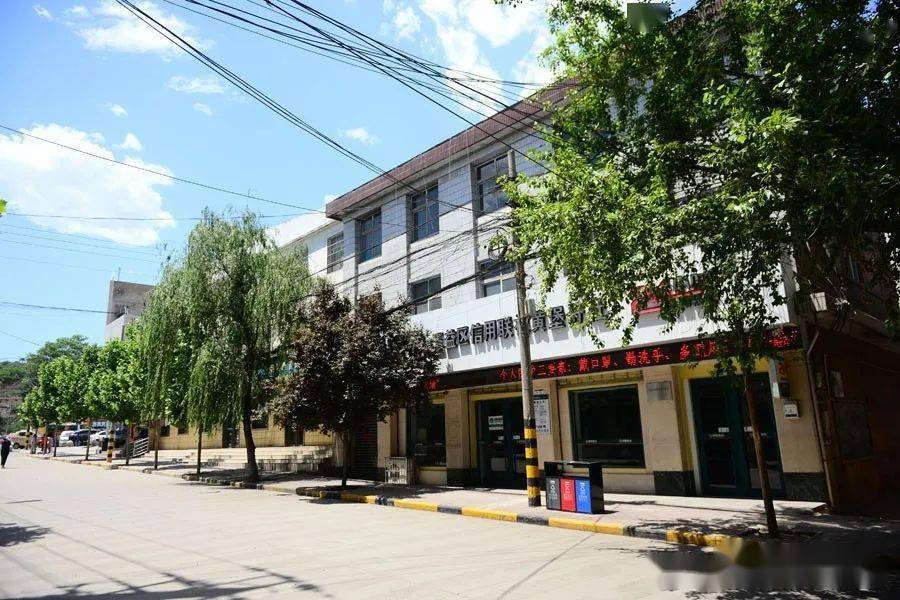 铜川黄堡三十余年的记忆