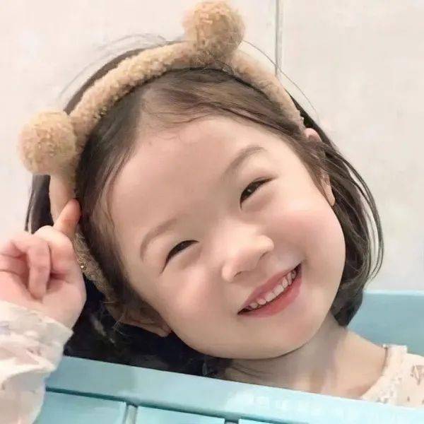 老子|今日头像 | 白白胖胖 充满希望