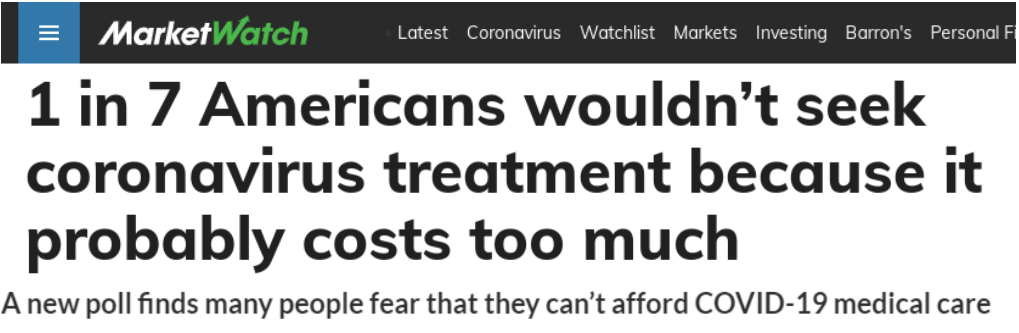 疫情|环球深观察丨美国“基础病”：疫情催化下的动荡与撕裂