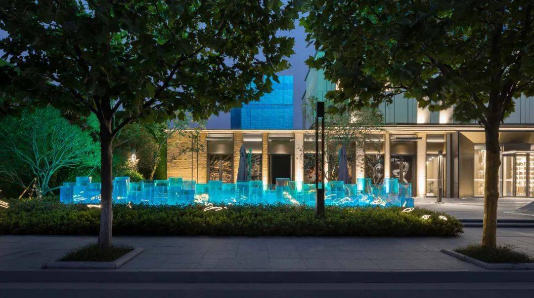 绿地南浔文华府 | "水晶晶"南浔 打造晶彩人生