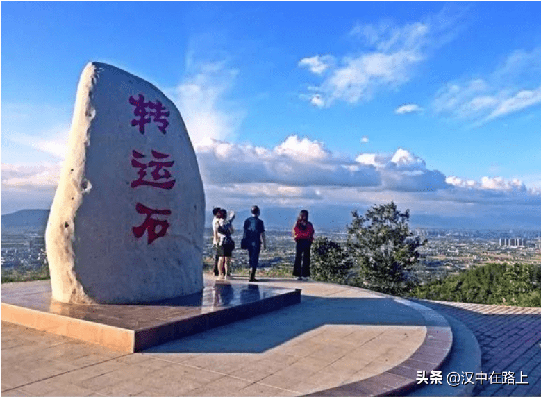 漢山,享受暢快淋漓的感覺趁著秋高氣爽,到濱江溼地公園去感受不一樣的