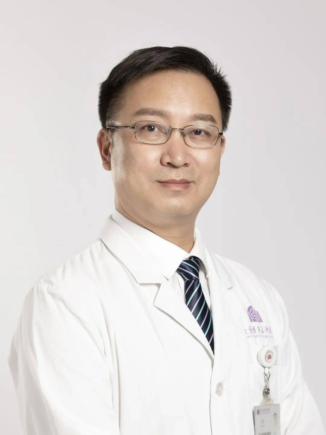 第二届清华长庚水木杏林好医生名医风采展