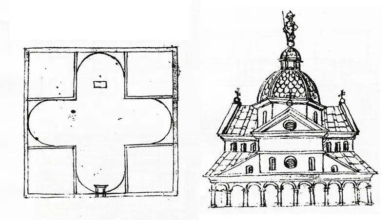 百张图片回顾设计史上的乌托邦方案