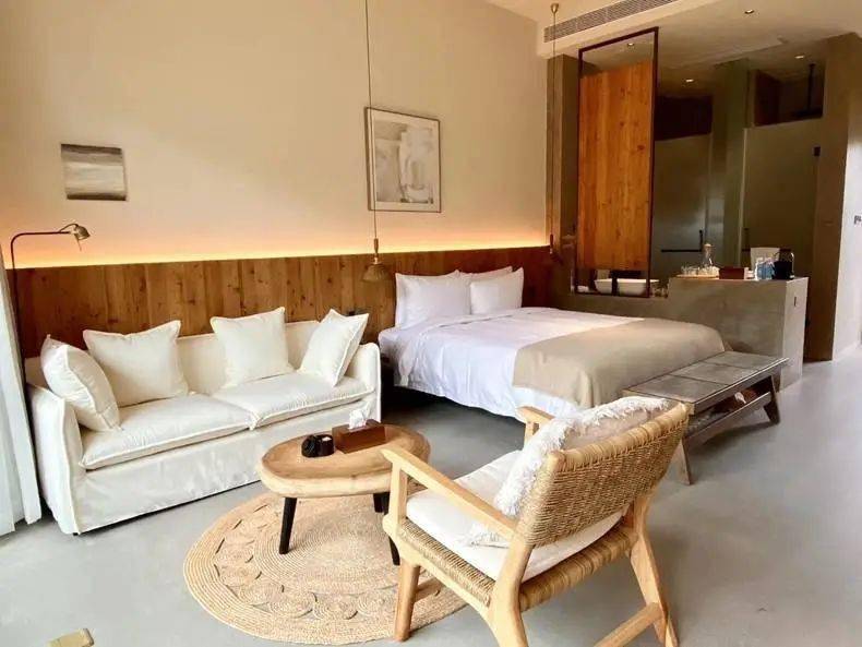 1088元抢乐清铁定溜溜慢方舍民宿双人畅玩套餐共度甜蜜假期