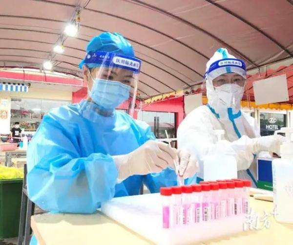 单位|老年人优先选择这款疫苗！“加强针”要打吗？最新解答来了