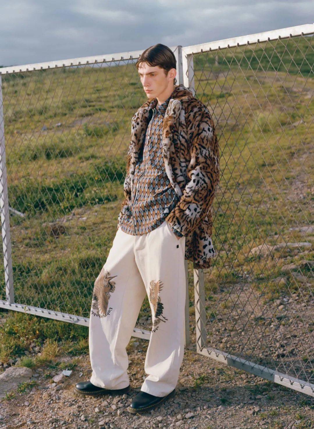 品牌|太格玩选｜10大热门品牌秋冬型录大赏，100套造型带来100种穿搭灵感