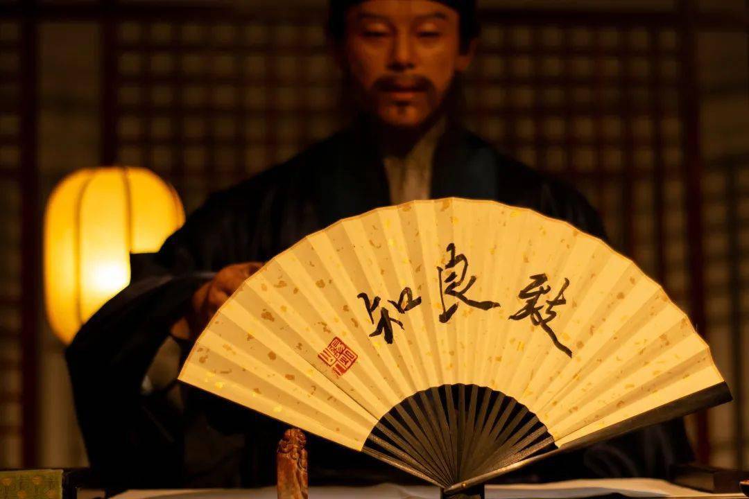 "致良知",并不是简单地做善事_王阳明