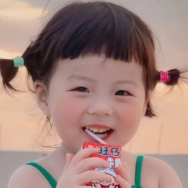 老子|今日头像 | 白白胖胖 充满希望