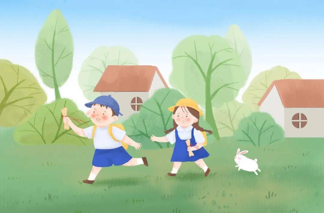 家长|@济南幼儿家长 孩子马上入园，您准备好了吗？来听听专业指导！