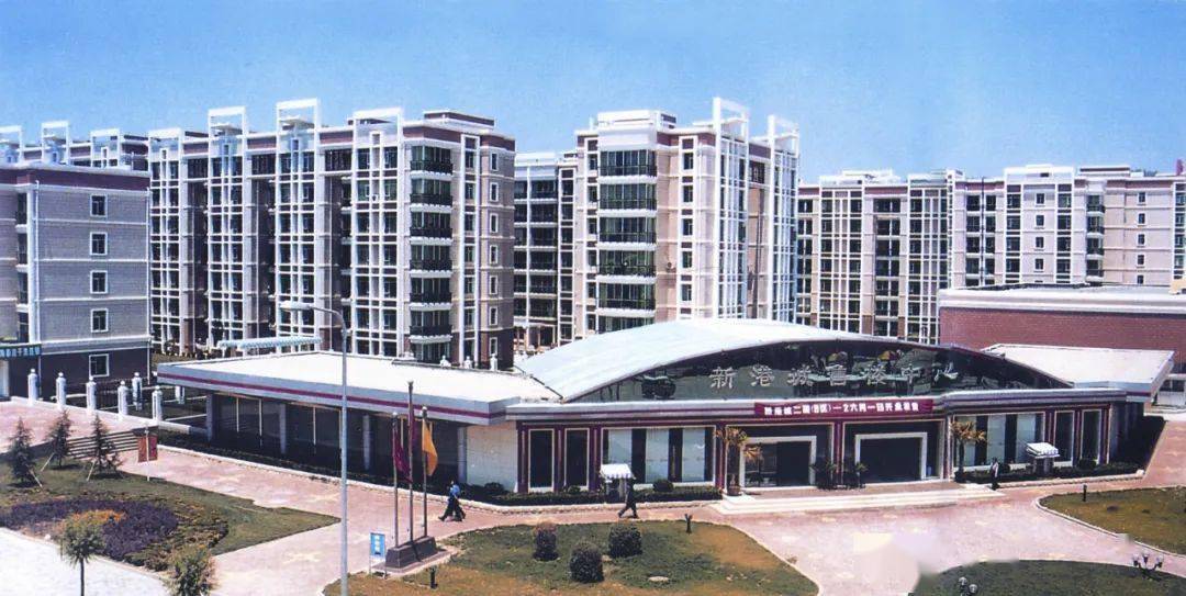 兰州40年富人区变迁史下一个雁滩会是哪里