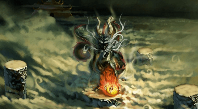 斗圣与斗帝的差距不是一点点看看烛坤的遭遇就知道了