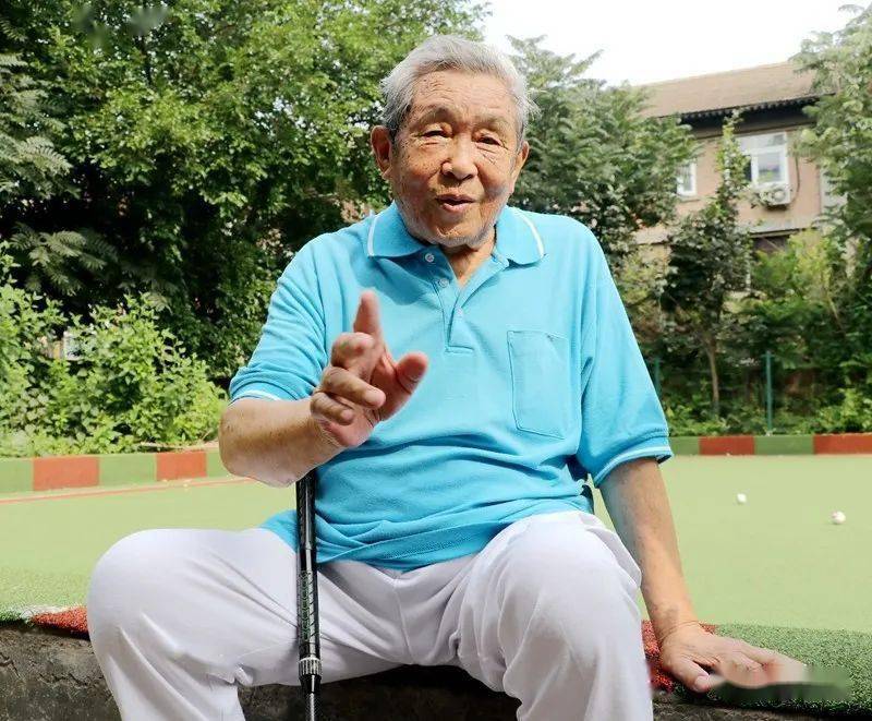 《门球之苑》编委话门球——张玉生:我的"门苑"情怀