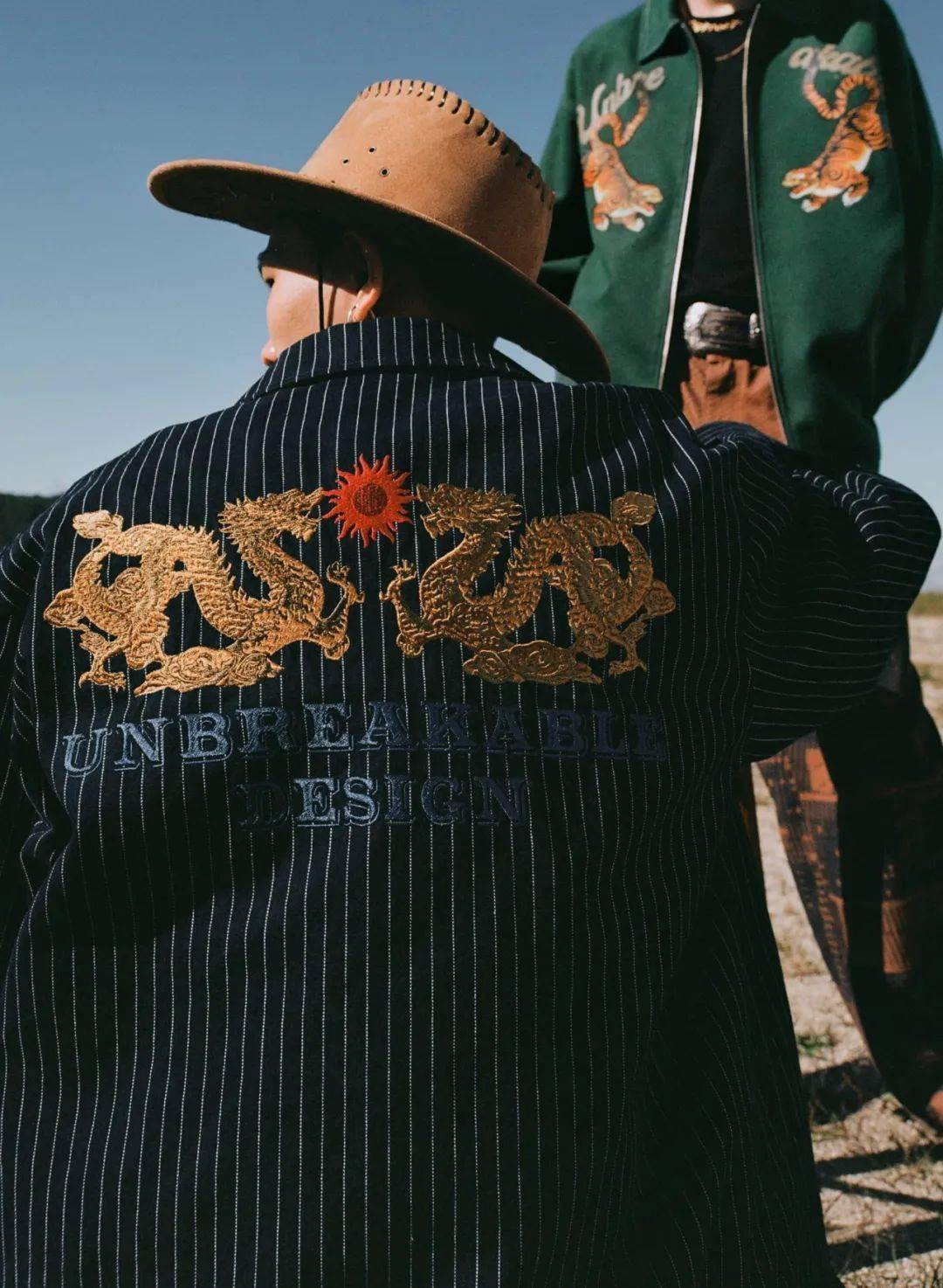 品牌|太格玩选｜10大热门品牌秋冬型录大赏，100套造型带来100种穿搭灵感