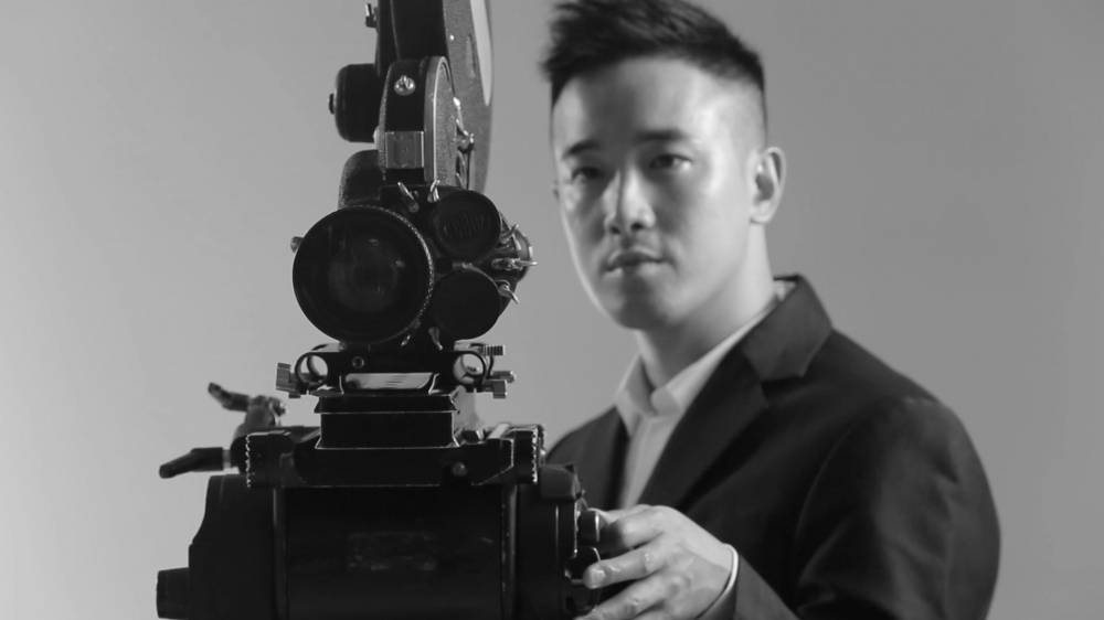 午间星闻剧版三体定下首集导演曾国祥一个时代的终结梅罗连续两赛季
