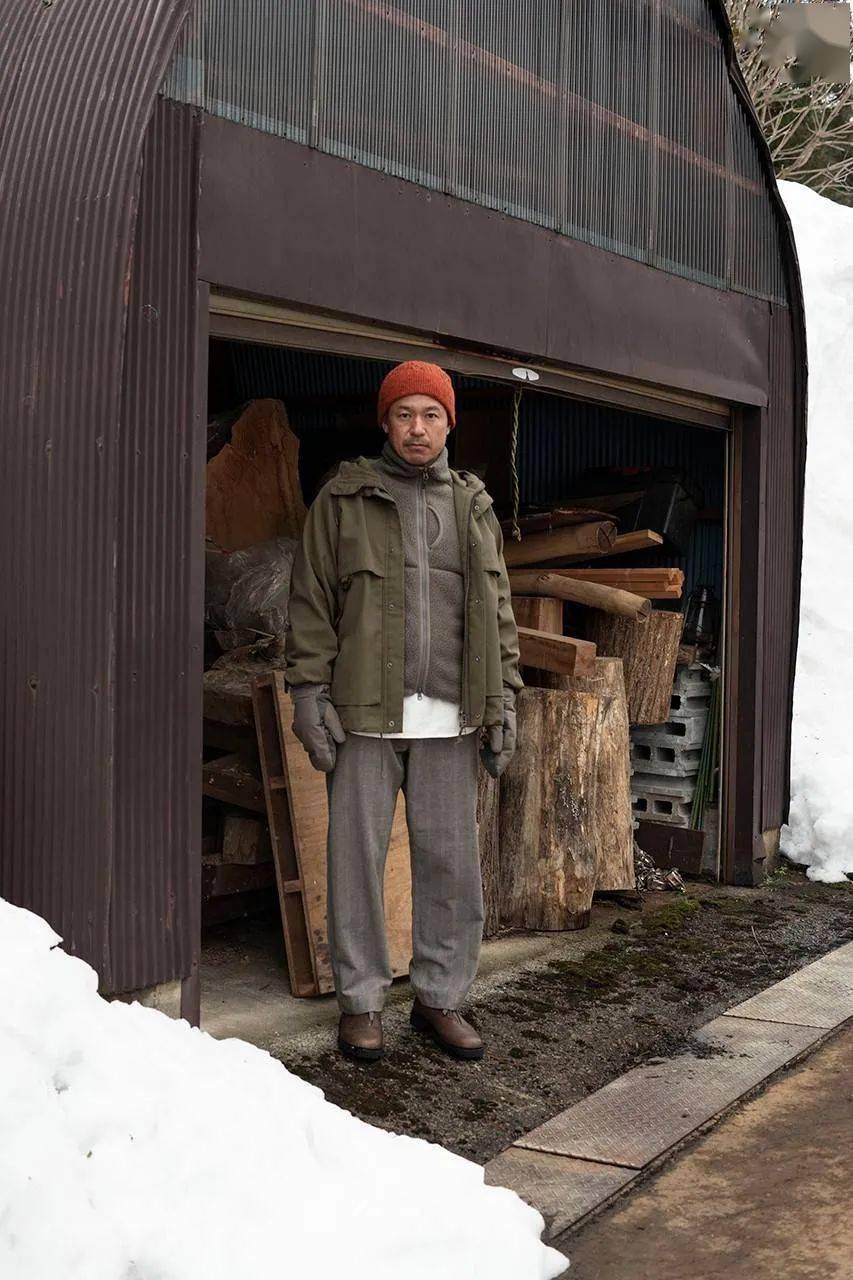 品牌|太格玩选｜10大热门品牌秋冬型录大赏，100套造型带来100种穿搭灵感