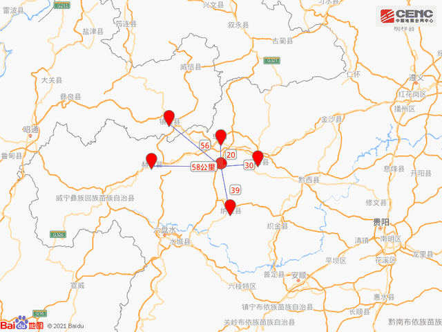 镇雄青山火车站地图图片