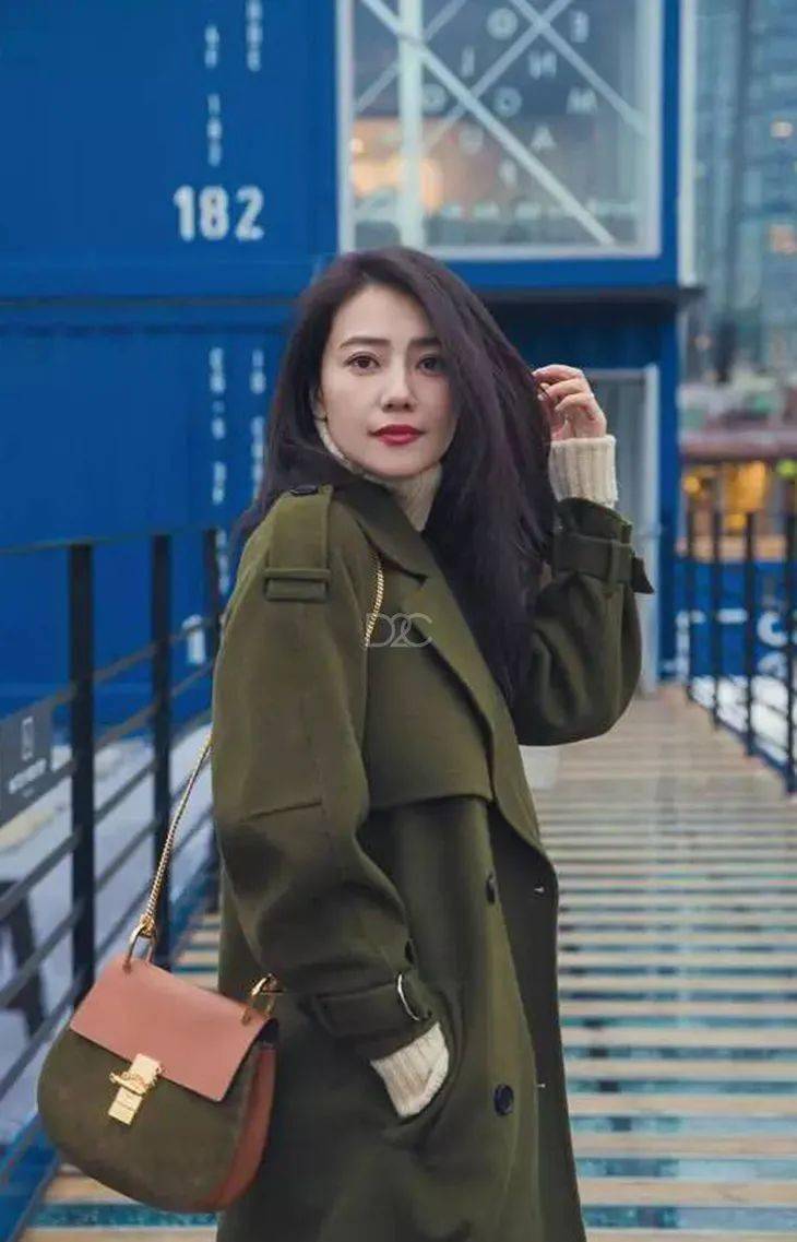 品牌|专访 | 备受明星亲睐的IMMI如何重新定义“中产女性”的衣橱？