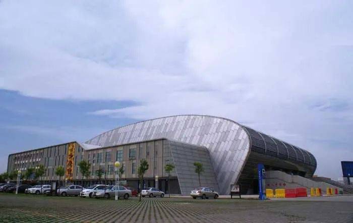 运城市体育馆暂停开放!人员密集室内外体育健身场所暂停营业