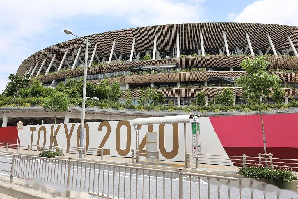 东京残奥会新冠感染者超百人，包括参赛选手