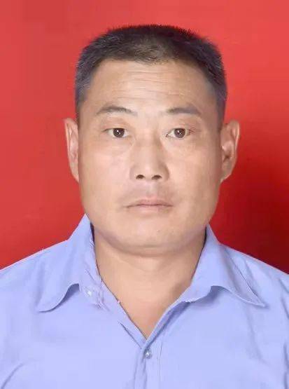 这几个人被评为8月"兰陵好人",快看有你认识的人吗?_李玉存