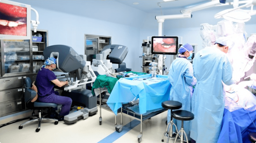 宋明|广州一女子做核酸检测，意外发现患癌！