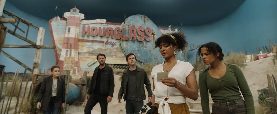 美国|上映即上线，这些恐怖片当然要第一时间看！