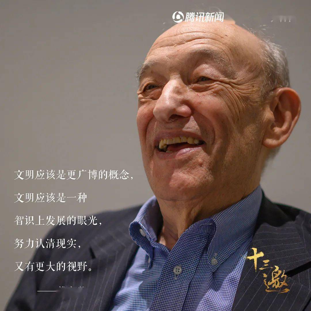 《十三邀》第五季,完结!