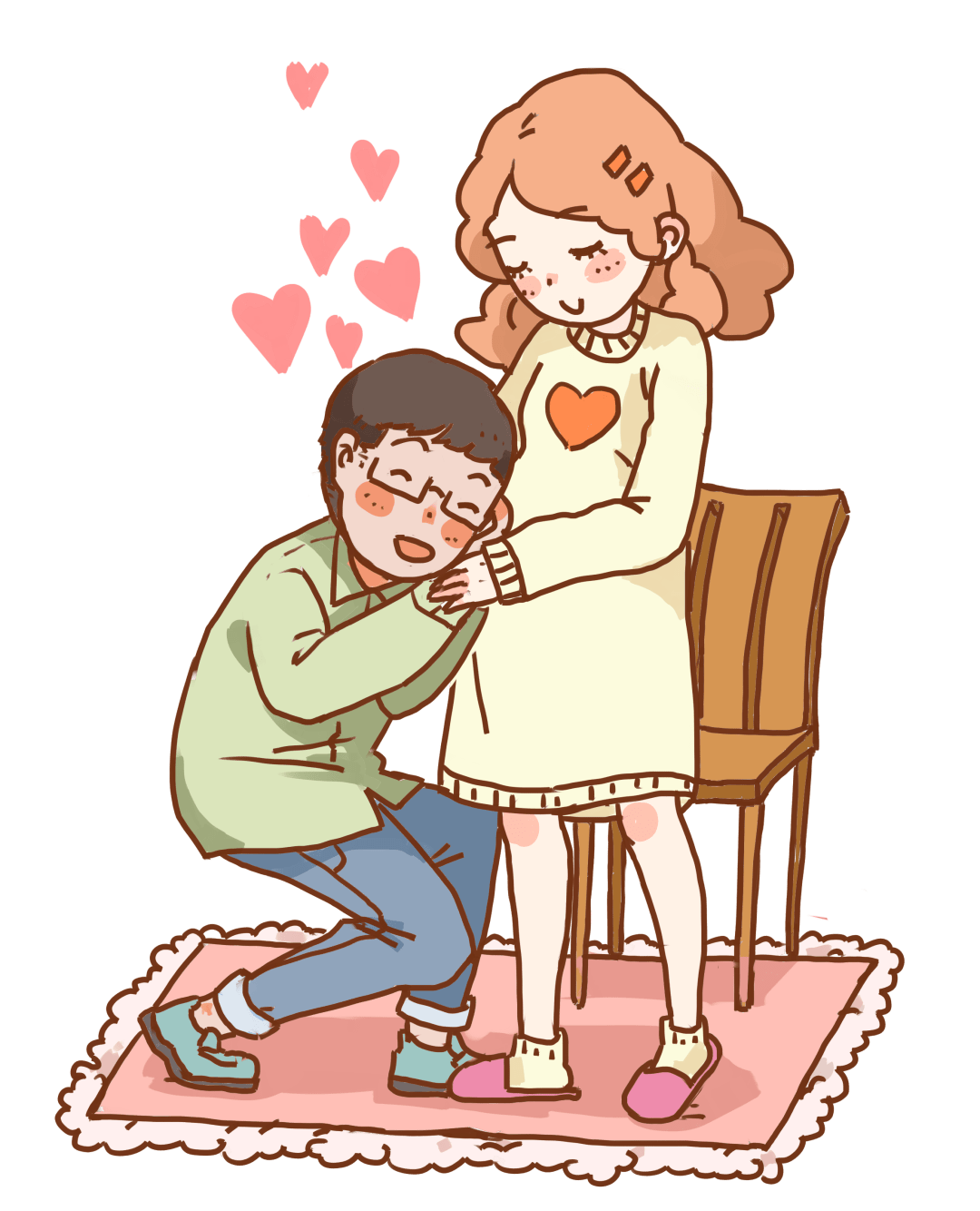 备孕可以打疫苗吗?接种后发现怀孕,孩子能要吗?专业解答