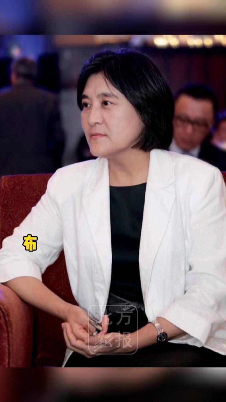 布小林履新全国人大履新