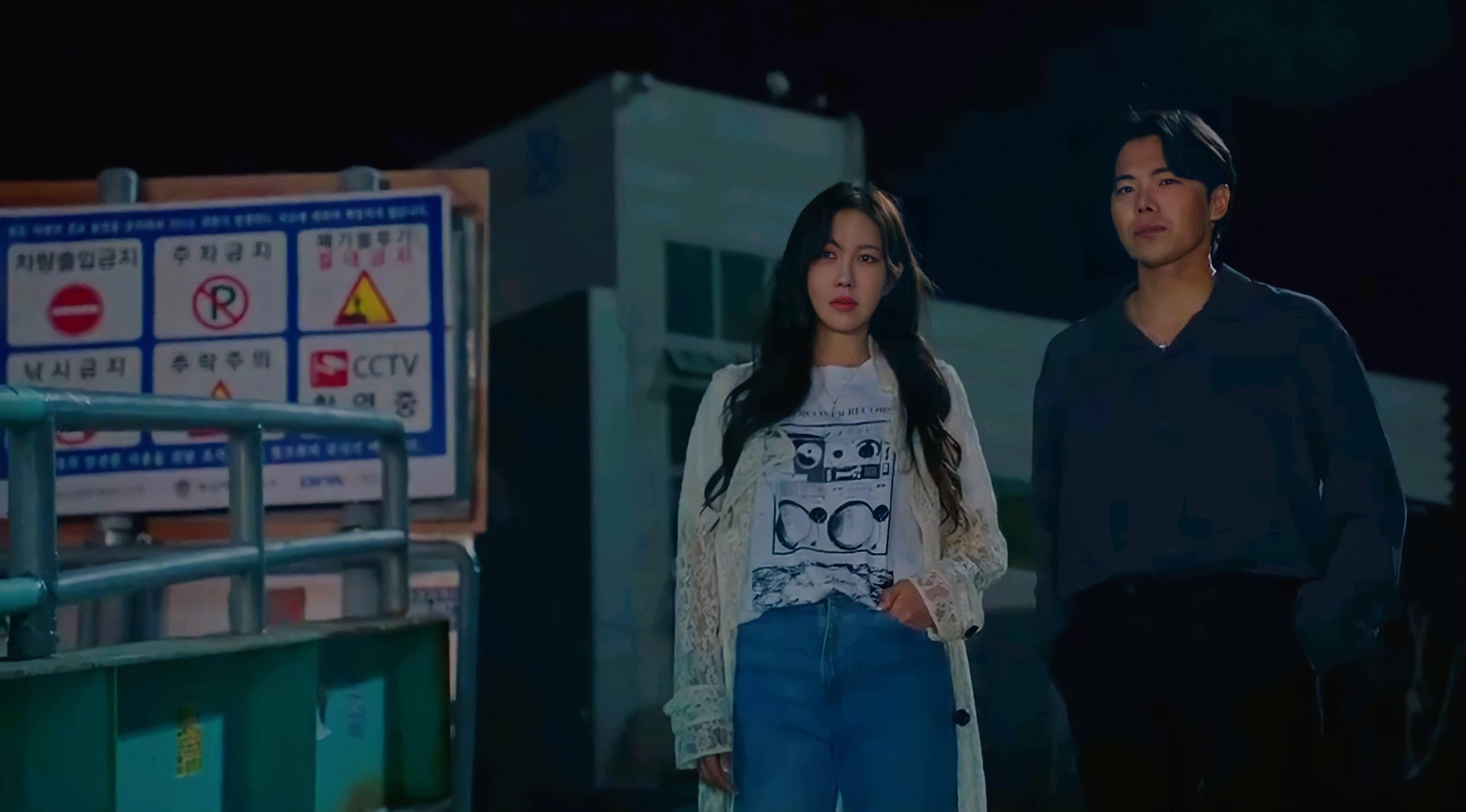 《顶楼3》:千瑞珍遭报应惨坠楼,周丹泰迷惑锡京失败