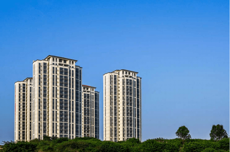 5分钟到市区,荣昌·雅苑只要二分之一的房价 你想要的都有!_漳州