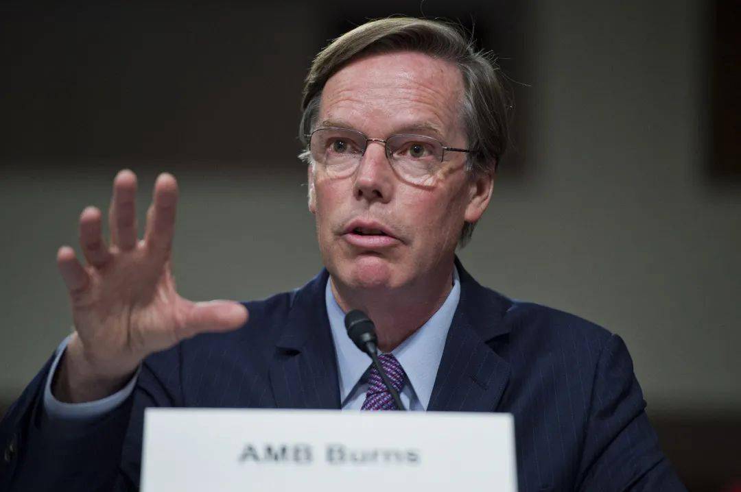 拜登正式提名美国新任驻华大使