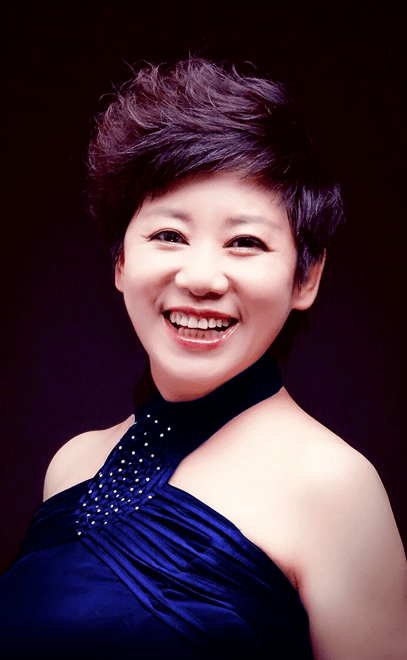 先后师从林晓茹老师和余娜老师