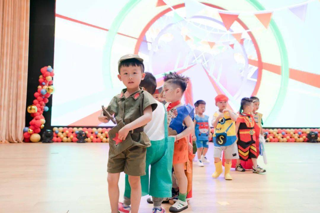 教学|学位有限!阜阳这家知名幼儿园,马上招生!